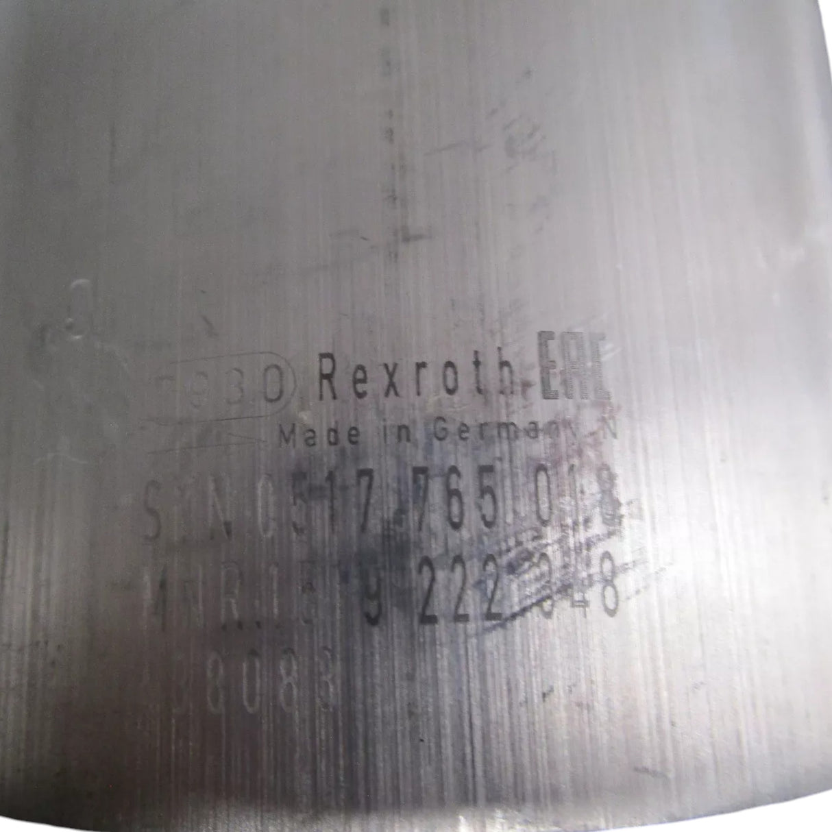 0517765018 Rexroth Hydraulic Pump