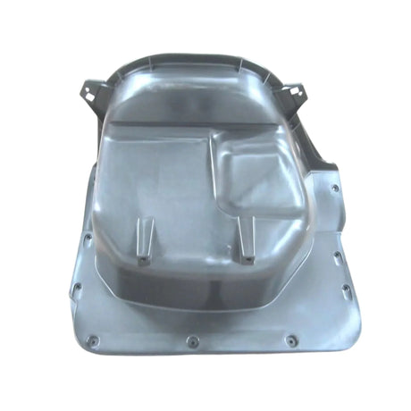 3771270C93 International LT Engine Cover Assembly - Truck To Trailer