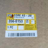 356-0153 Genuine Caterpillar Wide Radiator Core