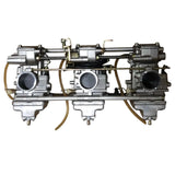0670-881 Arctic Cat Carburetor - TM38-C182 - RACK STYLE - Truck To Trailer