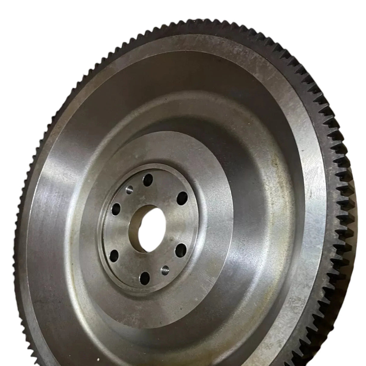 3255309 Cummins Flywheel - Truck To Trailer