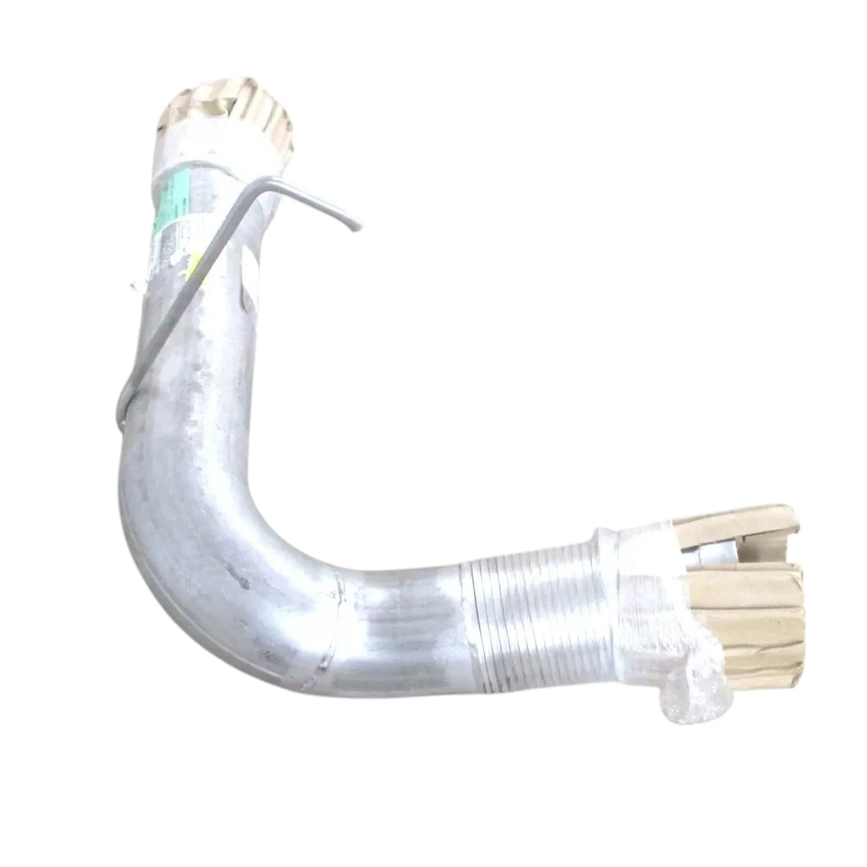 3860115C1 International Intermediate Tail Pipe - Truck To Trailer