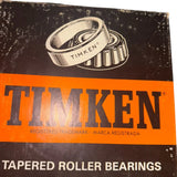 67790-20024 Genuine Timken Tapered Roller Bearing - Truck To Trailer