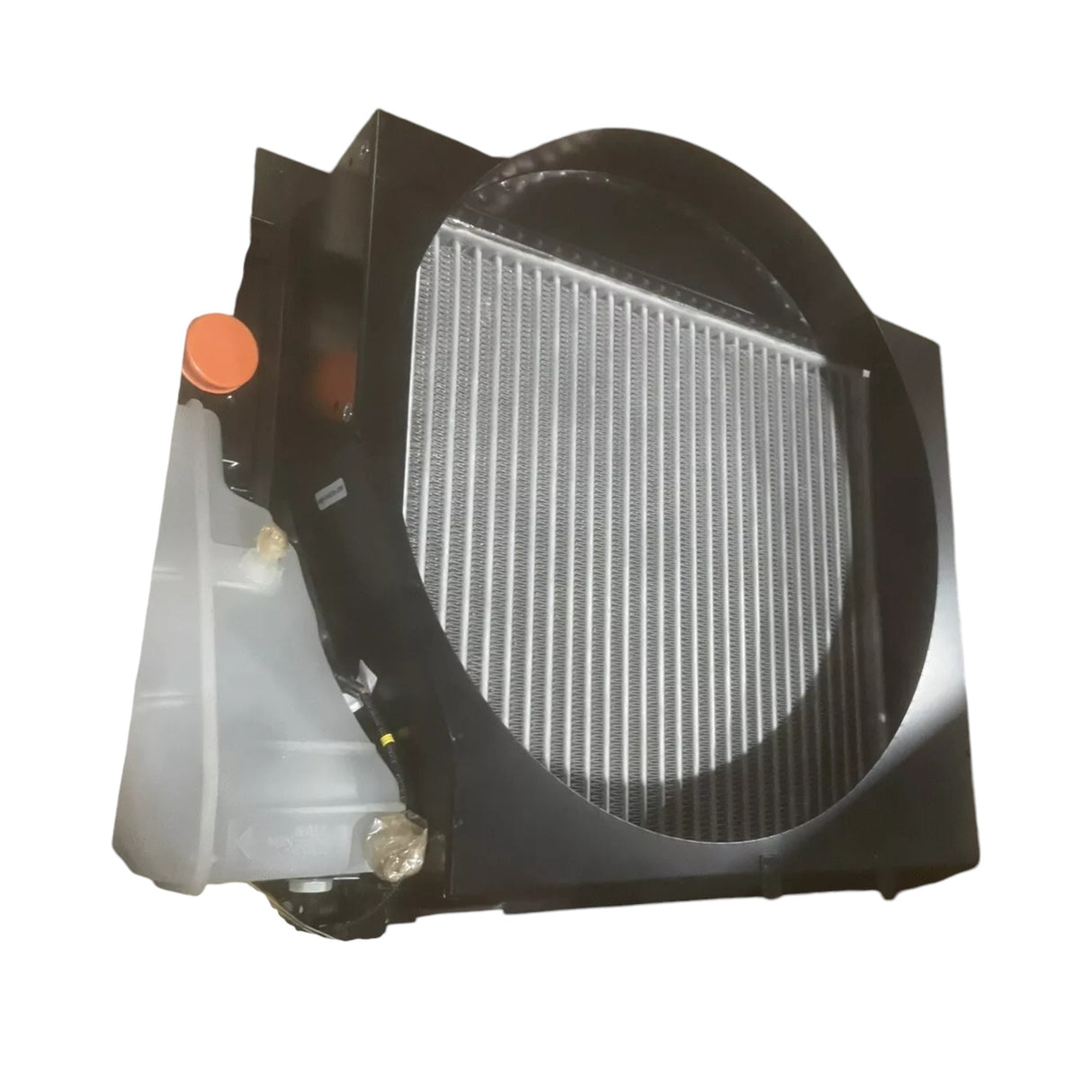 201421-0566 Deutz Radiator