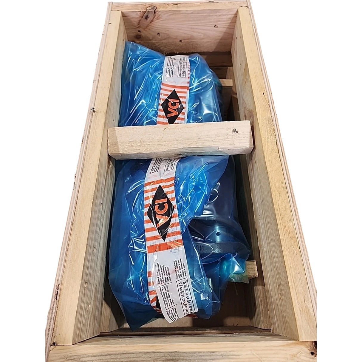 04135610 Genuine Deutz Crankshaft