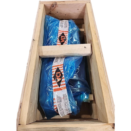 04135610 Genuine Deutz Crankshaft