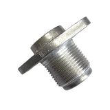 155445 Cummins Tachometer Drive Housing - Truck To Trailer