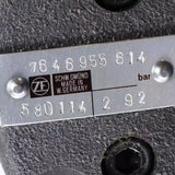 7646-955-614 ZF Pump - Truck To Trailer