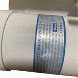 3971867 Cummins Fuel Water Separator - Truck To Trailer