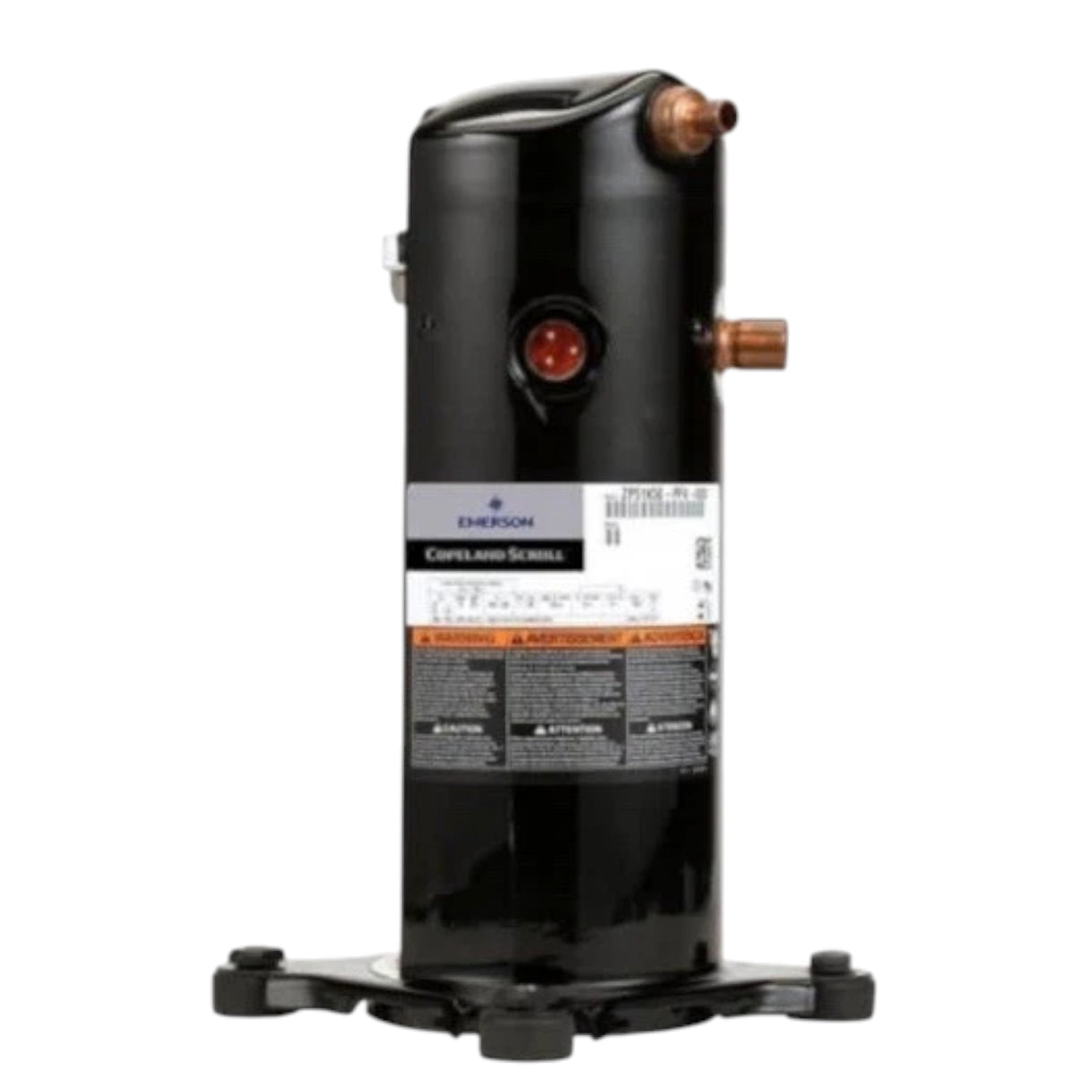 ZR25K5EPFV800 Genuine Copeland Scroll Compressor