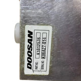 K1012576 Doosan Valve Solenoid