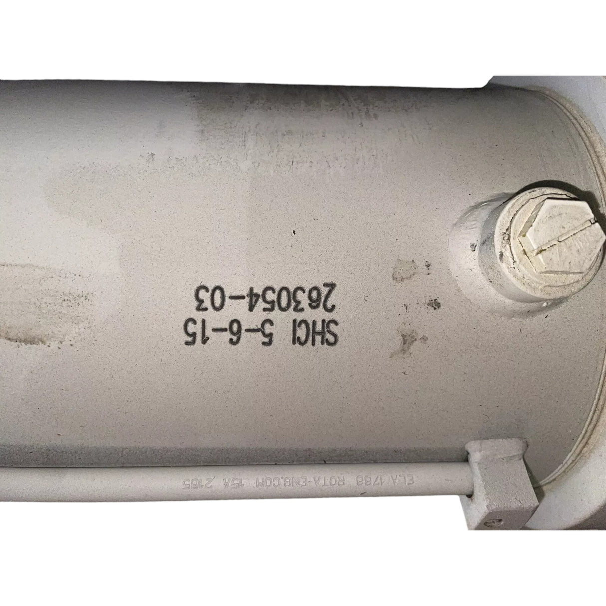 SHCI5-6-15 Skyjack Cylinder