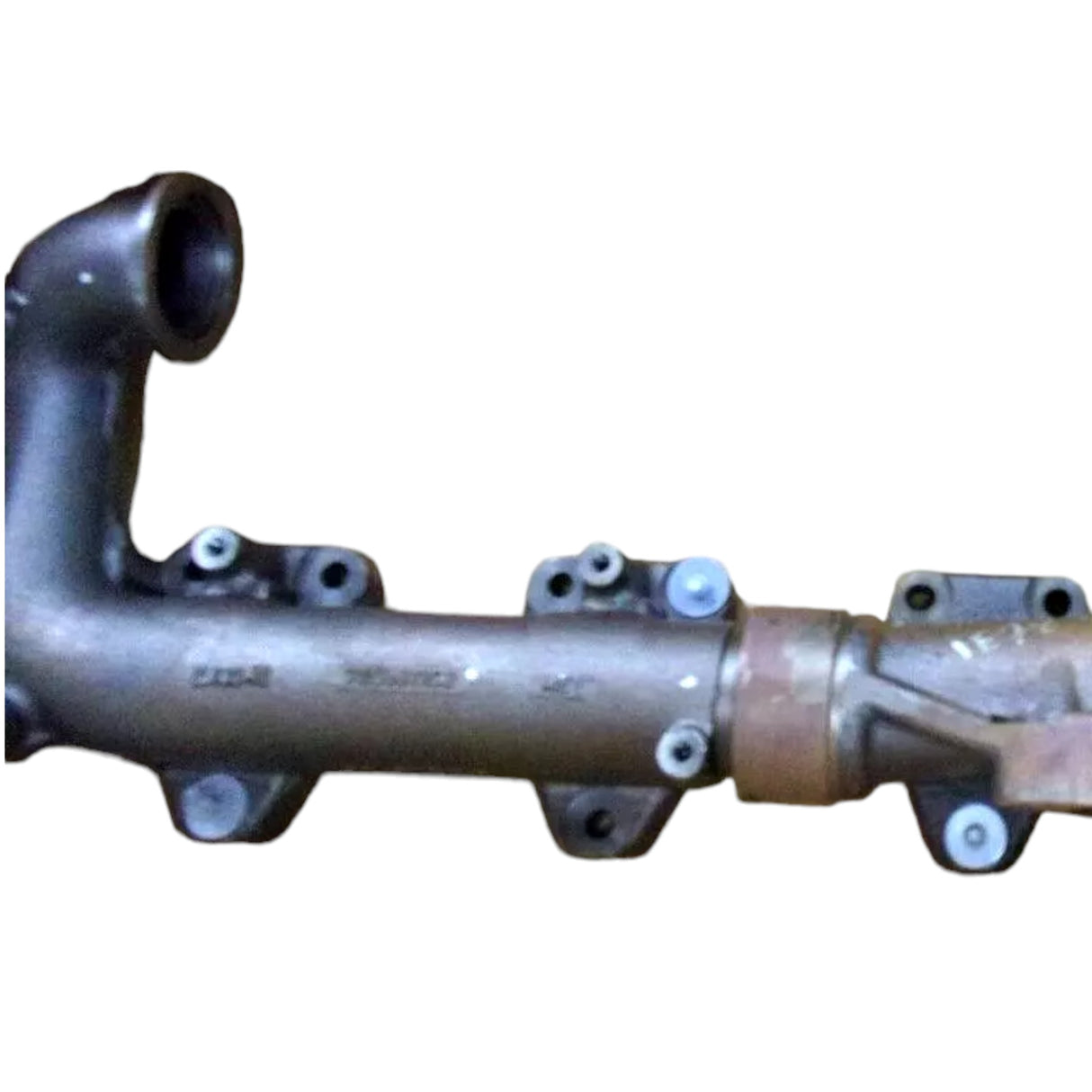 2517630C91 International Exhaust Manifold Assembly