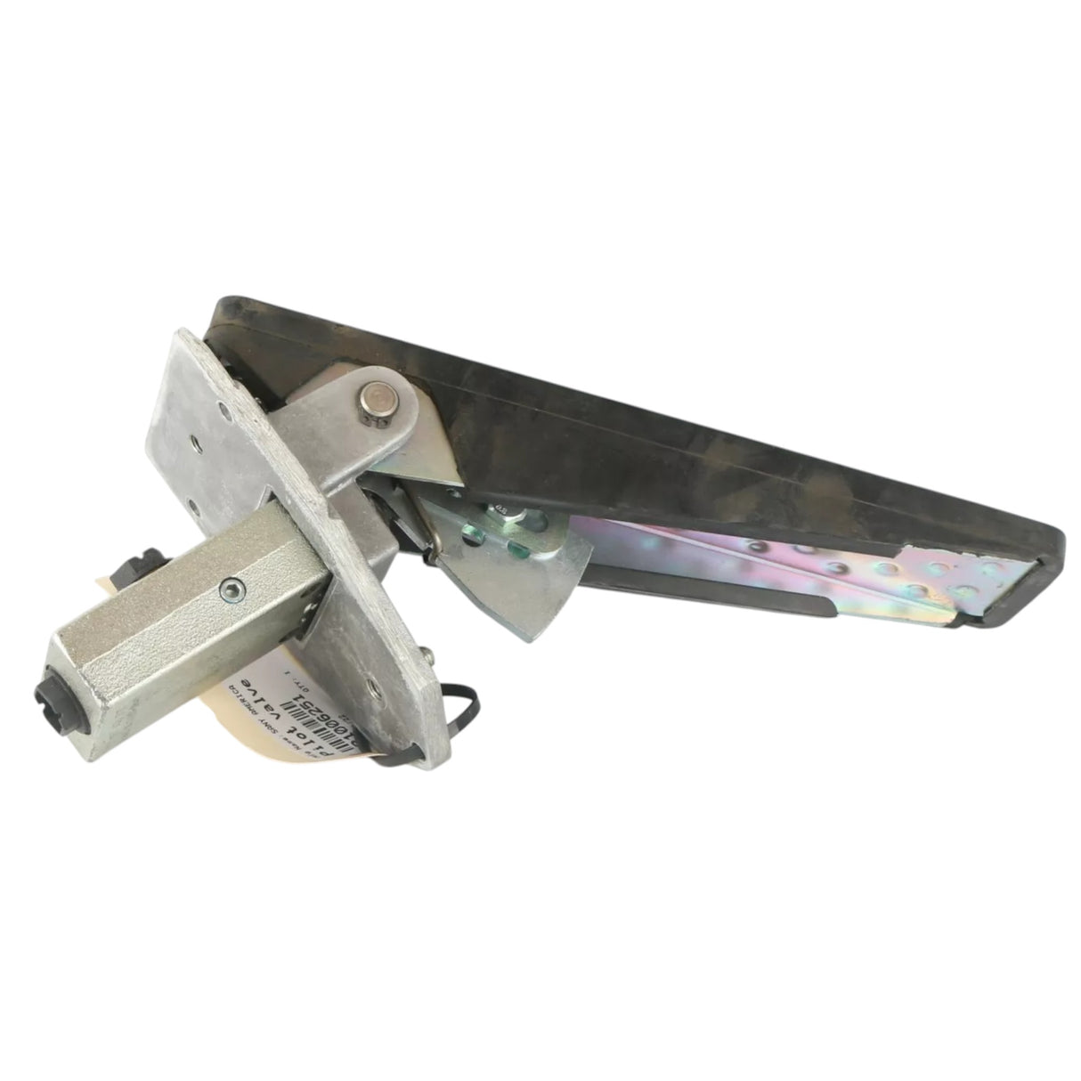 07508769 Rexroth Pedal Valve Assembly