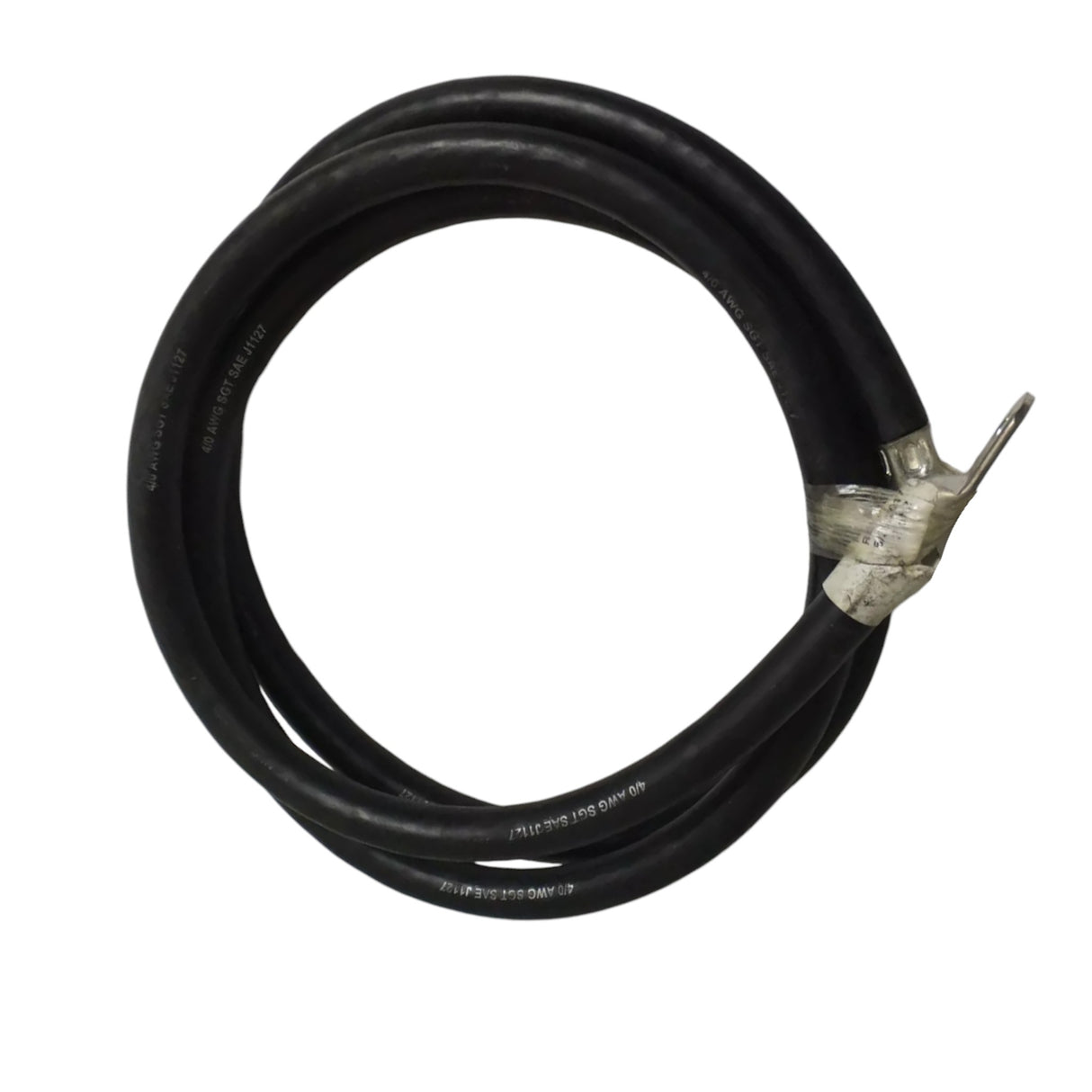 K401201240 International Battery Cable