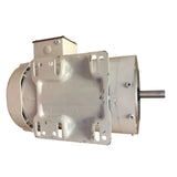 113300.00 Genuine Leeson General Purpose Motor 115/230V