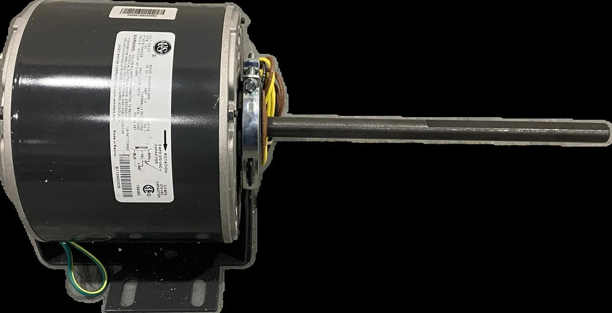BT1340032S US Motors Blower Motor 208-230V