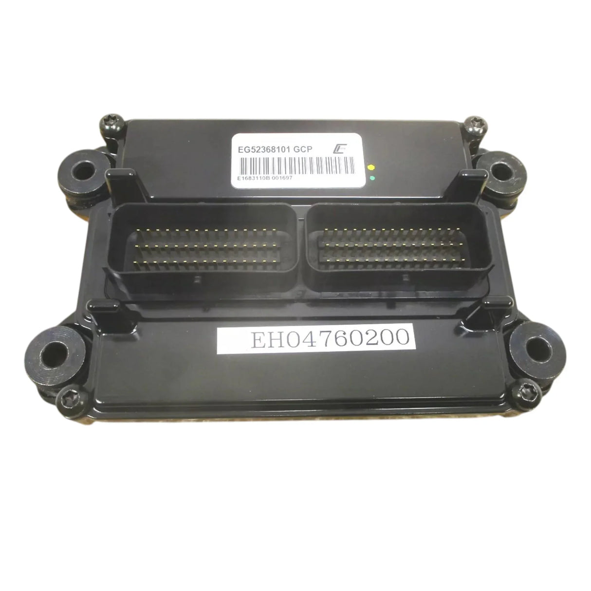 EH047-60200 Kubota Engine ECU 16TRC-L - Truck To Trailer