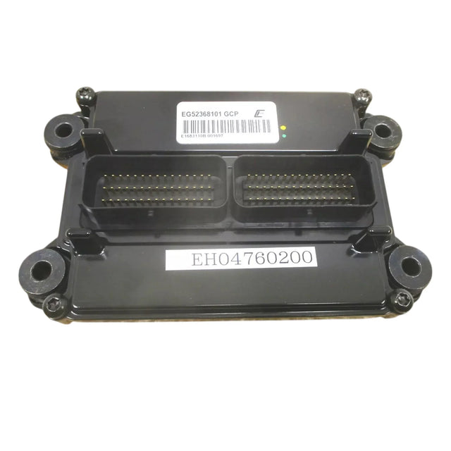 EH047-60200 Kubota Engine ECU 16TRC-L - Truck To Trailer