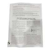 ZF07KAE-PFV-818 Genuine Copeland Scroll Compressor
