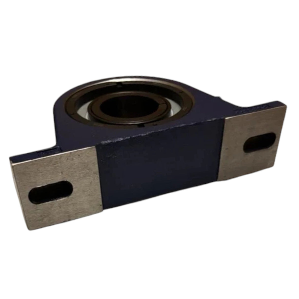TAPA15K207ST Genuine Timken Pillow Block Spherical Roller Bearing Unit 2-7/16