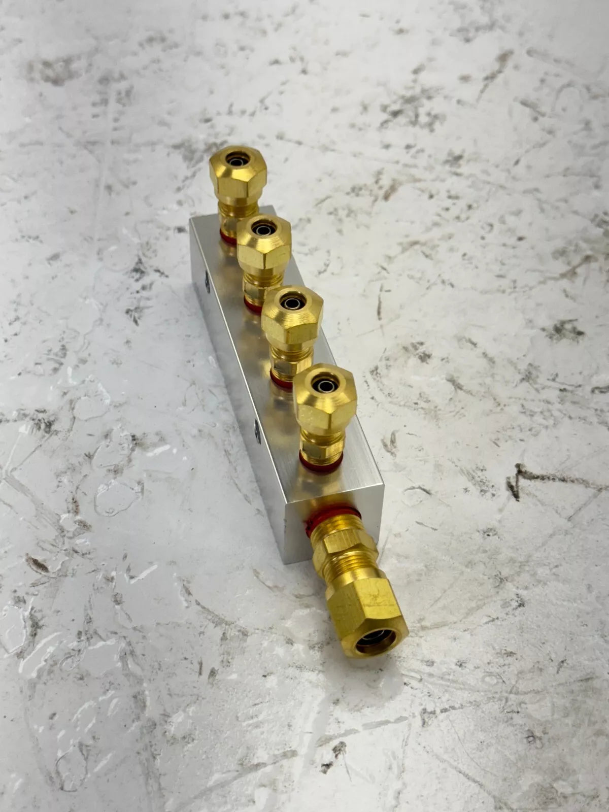 TIREMAAX.7142 Genuine Hendrickson Tire Inflation System Truck To Trailer