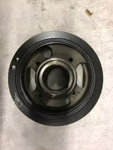 1809117C2 International Crankshaft Vibration Damper