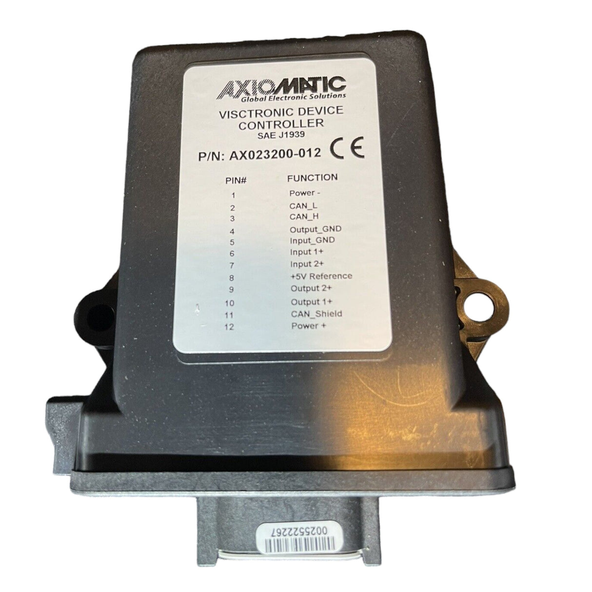 KYS010031425 Genuine Freightliner Fan Device Controller