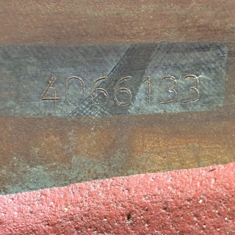 3171697 Cummins Gear Cover