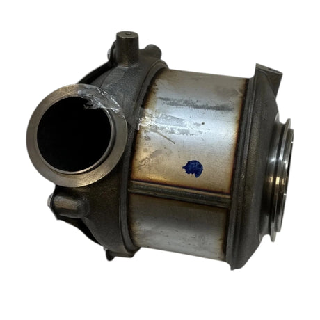 12705096 Genuine GM Catalytic Converter - Truck To Trailer