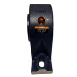 TAPA15K207ST Genuine Timken Pillow Block Spherical Roller Bearing Unit 2-7/16