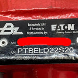 BELD22S20 Genuine Eaton Gear Bushing Pump