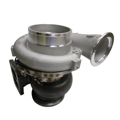 731376-5002S Genuine Garrett Turbocharger - Truck To Trailer