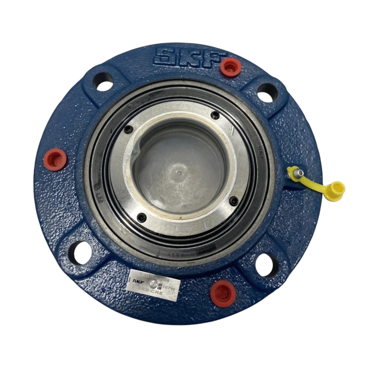 CB01453477 Genuine SKF Bearing With Housing