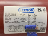 113290.00 Genuine Leeson General Purpose Motor 115/230V