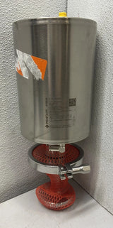 2343963 Pentair Sudmo Single Seat Over Flow Valve