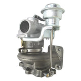 1G488-17012 Kubota Assy Turbo Charger - Truck To Trailer