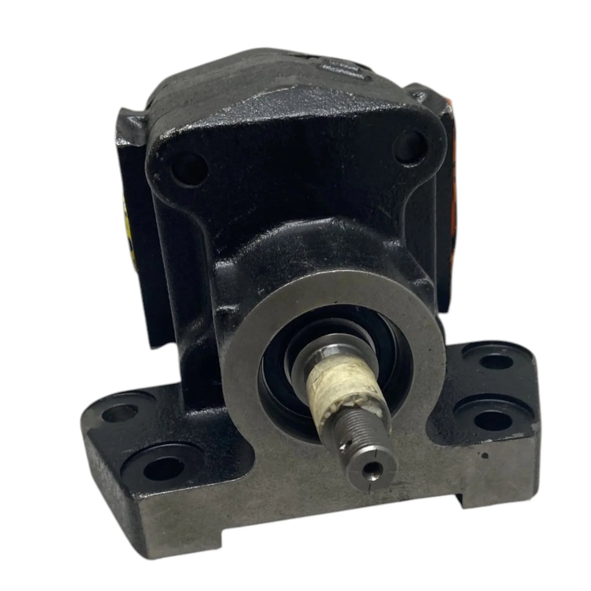 1258648 Genuine CAT Lubrication Gear Pump