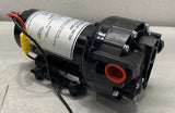 55012C01-M638MS Aquatec Truck Mount Transfer Pump 12V