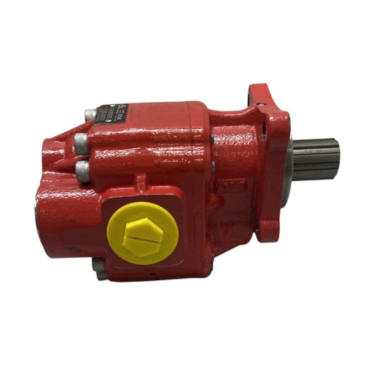 PTBELD22S20 Genuine Eaton Gear Bushing Pump