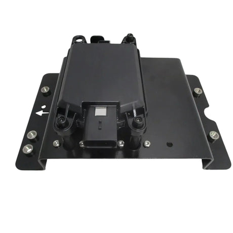 4222163C91 International LT Fusion 2 Radar - Truck To Trailer