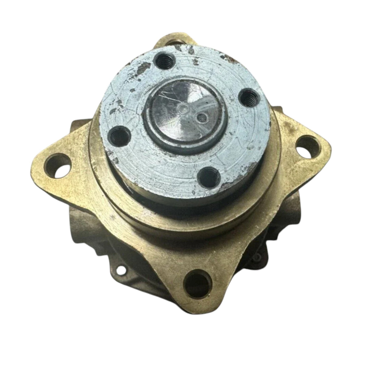 5268375 Genuine Cummins Sea Water Pump
