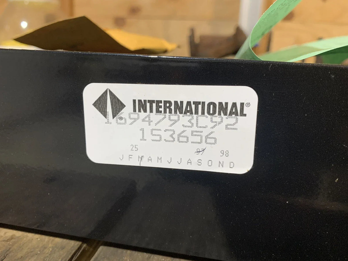 1694793C92 International Cooler Charge Air