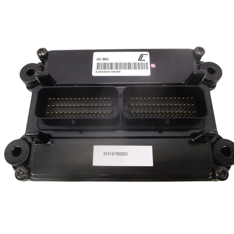 EH197-60200 Kubota Engine ECU 16RRP2-L WG1605 - Truck To Trailer