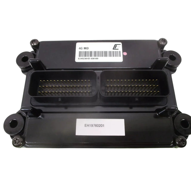 EH197-60200 Kubota Engine ECU 16RRP2-L WG1605 - Truck To Trailer