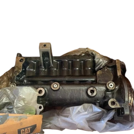 4P-1383 Genuine CAT Fuel Injection Pump - Truck To Trailer