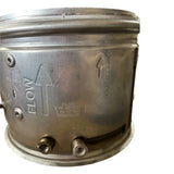 4395009RX Genuine Cummins Particulate Filter Module - Truck To Trailer