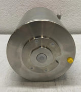 2343963 Pentair Sudmo Single Seat Over Flow Valve