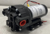 55012C01-M638MS Aquatec Truck Mount Transfer Pump 12V