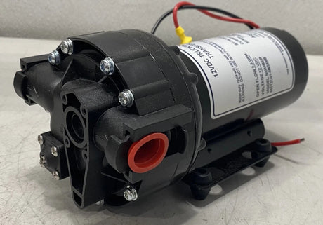 55012C01-M638MS Aquatec Truck Mount Transfer Pump 12V